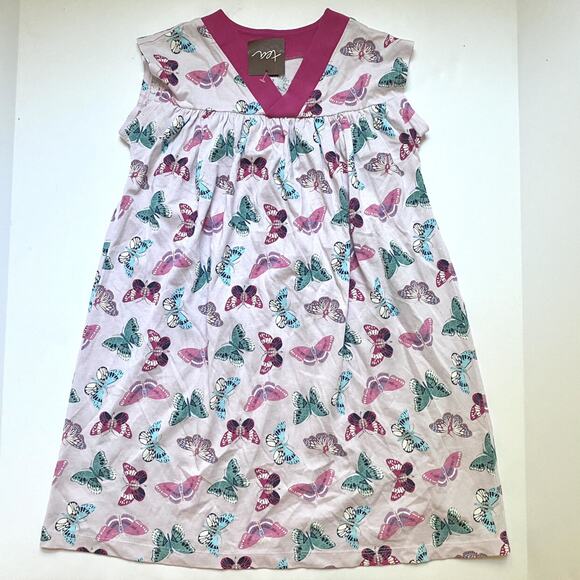 NEW Tea Collection Butterfly Dress - Picture 1 of 3